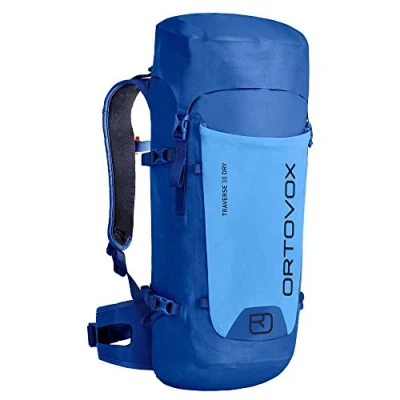 Bild av Ortovox Traverse 30 Dry Daypack