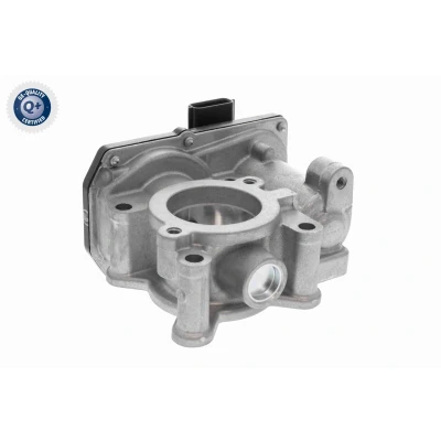 Bild av VEMO V46 81 0018 Boitier Papillon électrique Mise à jour de l&#039;outil commande/du logiciel nécessaire RENAULT: Clio 4, DACIA: SANDERO 2