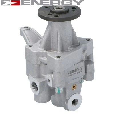 Bild av ENERGY PW690156 Servopump hydraulisk för vänster /högerstyrd BMW: X5 (E53) 4.4 i, 4.6 is 2000 2003