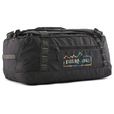 Bild av Patagonia Black HOLE Duffel 40L Unisex Resväska, Storlek: One Size, Schwarz