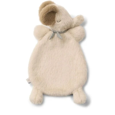 Bild av LIEWOOD Roy Elephant Cuddle Cloth Gosedjursduk Mist W18 x L30 cm