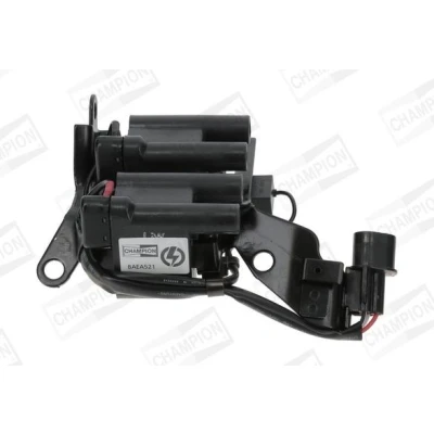 Bild av CHAMPION BAEA521 Bobine d&#039;allumage 3 12 DIN sans électronique
