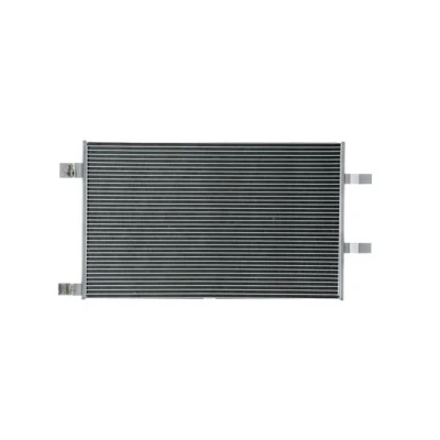 Bild av Kondensor, klimatanläggning MAHLE AC 1123 000P