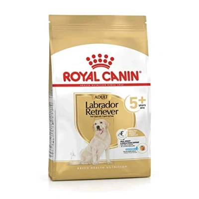 Bild av Labrador Retriever Adult 5+ Torrfoder för hund 12 kg