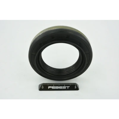 Bild av FEBEST 95JEY 35551014C Bague d&#039;étanchéité, différentiel VOLVO: V70 2, XC60 I, V50, LAND ROVER: Freelander 2 SUV, Range Rover Evoque