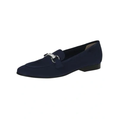 Bild av Caprice dam 9 24202 44 tofflor, Ocean Suede, 40 EU, mocka, EU