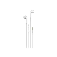Bild av Vivanco Smart Pro In Ear Plugin Headset Vit
