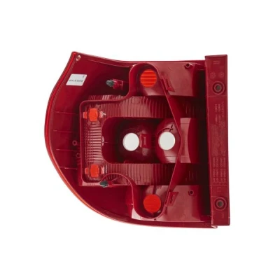 Bild av HELLA 9EL 354 672 021 Feu arrière droit P21W, PY21W, W5W sans ampoules porte lampe SKODA: Yeti