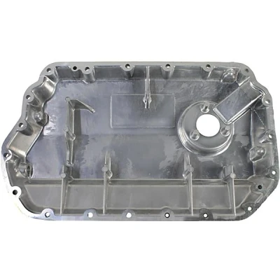 Bild av METZGER 7990050 Carter d&#039;Huile AUDI: A4 B5 Berline, Avant, B6 VOLKSWAGEN: Passat Break, GP Berline