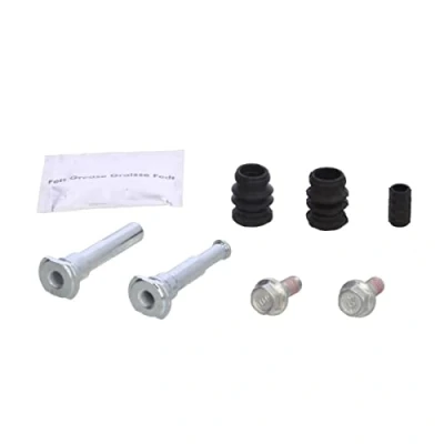 Bild av METZGER 113 1317X Jeu de douilles guidage, étrier frein avec boulon guidage supplémentaire SUBARU: Impreza III 5 portes, Forester II, XV I