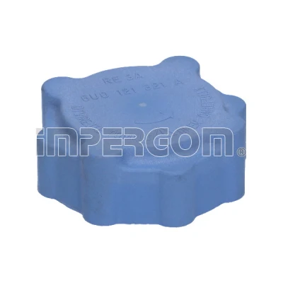 Bild av ORIGINAL IMPERIUM 43020 Bouchon, réservoir de liquide refroidissement