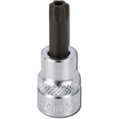 Bild av Bitshylsa 3/8&quot; T25H mm Torx Tamperproof