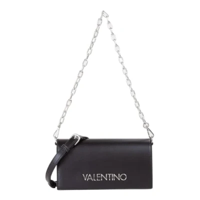 Bild av Valentino Bags Stefany Axelremsväska, Storlek: One Size, Nero