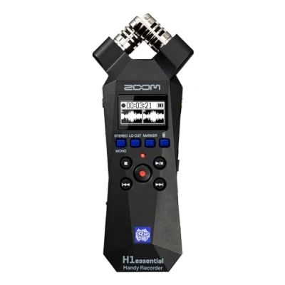 Bild av Zoom H1essential Handy Recorder