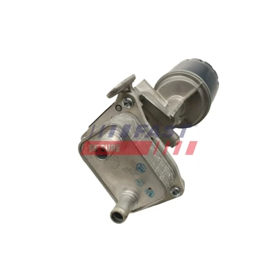 Bild av FAST FT55405 Radiateur d&#039;Huile avec filtre PEUGEOT: 3008 I, 308 II 3/5 portes, 508 I SW, CITROËN: C4 5 Jumper Van, C5 3
