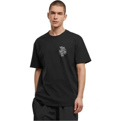Bild av Upscale by Mister Tee NOT LIKE US Tshirt med print, Storlek: XXL, Black