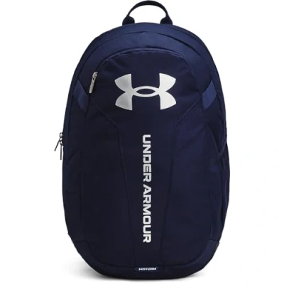 Bild av Under Armour UA Hustle LITE Ryggsäck, Storlek: One Size, Blue