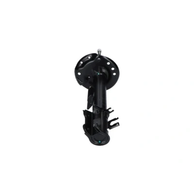 Bild av KAVO PARTS SSA 11266 Amortisseur Essieu avant droit Pression de gaz Système bitube Jambe suspension Goujon en haut FIAT: Panda III 3/5 portes