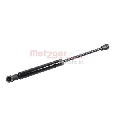 Bild av METZGER 2110757 Vérin de coffre 370 288,5 arrière droite ABARTH: 500C / 595C 695C Cabriolet