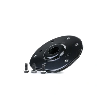 Bild av LEMFÖRDER 37766 01 Fjäderbenslagring framaxel vänster, höger VOLVO: V60 I, V70 3, XC60 FORD: Mondeo 4 Turnier, S Max Mk1, 5 Kombi