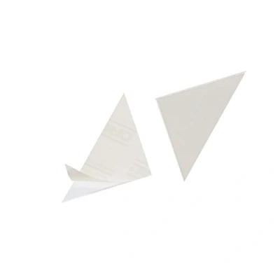 Bild av Durable 838219 Hörnficka CORNERFIX® 125mm, transparent, 100 stycken
