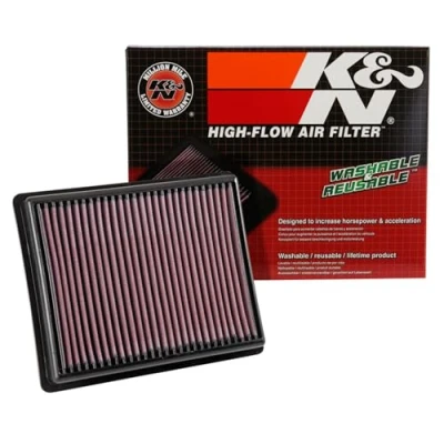 Bild av Luftfilter K&amp;n filters 33 3054