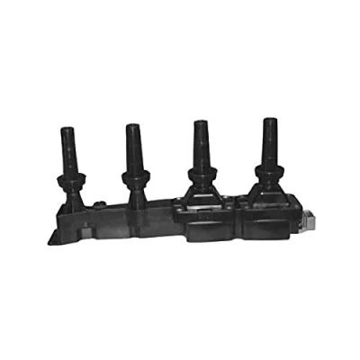 Bild av HITACHI 133819 Bobine d&#039;allumage PEUGEOT: 206 3/5 portes, SW, 307 CITROËN: C2 Xsara Picasso, 5 portes