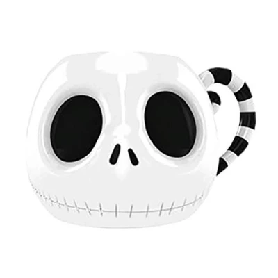 Bild av Pyramid NBX Jack&#039;s Head 3D mugg 330 ml