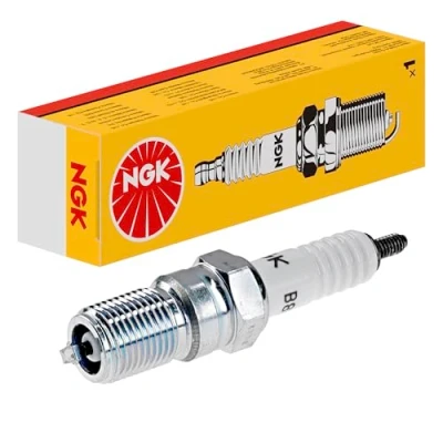 Bild av NGK 1085 Bougie d&#039;allumage M14 x 1,25 SW: 16 mm