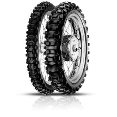 Bild av Pirelli Scorpion XC Midsoft 11010018 64M Bak TT