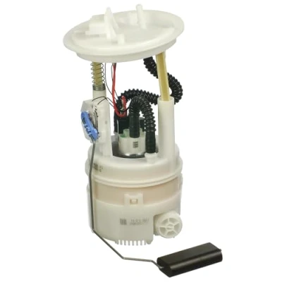 Bild av DELPHI FG1503 12B1 Unité d&#039;injection de carburant sans joint d&#039;étanchéite senseur pression Essence FIAT: Stilo 3/5 portes, BRAVO 2