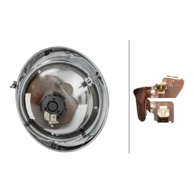 Bild av HELLA 1A8 001 149 341 Projecteur principal