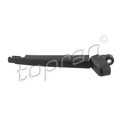 Bild av Bras d&#039;essuie glace, nettoyage des vitres Topran 209 077 Vitre arrière du véhicule OPEL: Astra J 5 portes, GTC