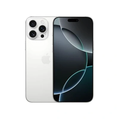 Bild av Apple iPhone 16 Pro Max 256GB Vit