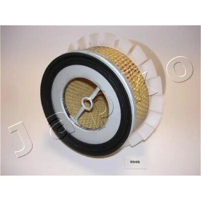 Bild av JAPKO 20984 Filtre à air 158,2 158, 153 Cartouche filtrante OPEL: Corsa B 3/5 portes