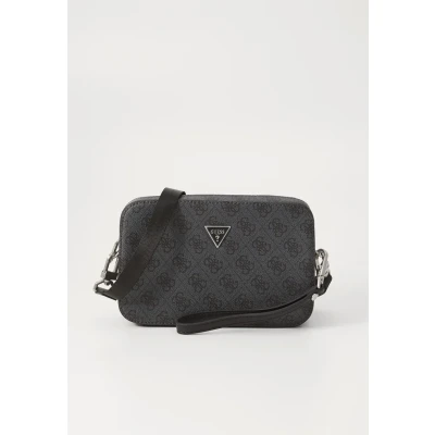 Bild av Guess Milano MINI Camera BAG Axelremsväska, Storlek: One Size, Black