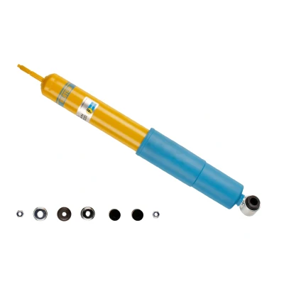 Bild av BILSTEIN B6 4600 24 004206 Amortisseur Essieu arrière Pression de gaz Système monotube sans ressort Bossage en haut, Goujon bas