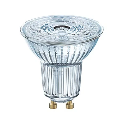 Bild av Osram LED lampor, stiftbas, reflektor PAR16 En storlek Klar