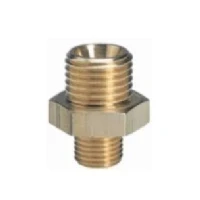 Bild av Einhell Tillbehör kompressor, adapter R3/8&quot;AG R1/4&quot;IG