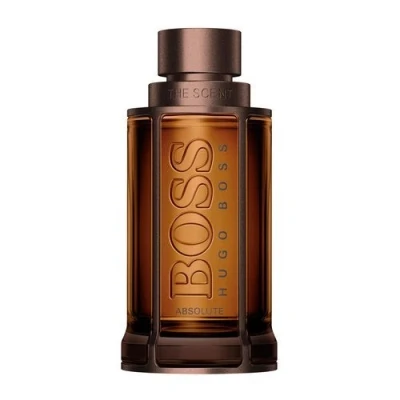 Bild av Hugo Boss The Scent For Him Absolute Eau de Parfum 50 ml