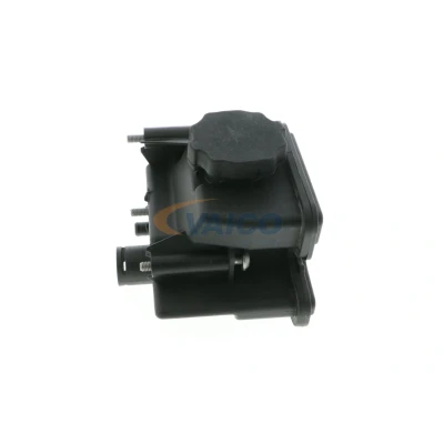 Bild av VAICO V30 1719 Vase d&#039;expansion l&#039;huile hydraulique, direction assistée avec couvercle MERCEDES BENZ: Classe S Berline, C CLS Coupe