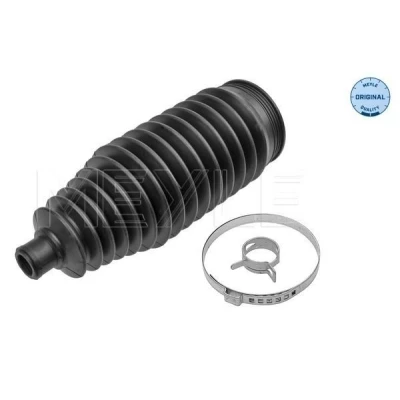 Bild av MEYLE 11 14 620 0026 Jeu de joints soufflets, direction Essieu avant gauche, droit avec accessoires ORIGINAL Quality TOYOTA: Yaris Verso