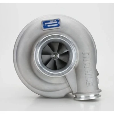 Bild av Laddare, laddsystem MAHLE 228 TC 16773 000
