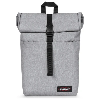 Bild av Eastpak UP ROLL ryggsäck, 44,5 cm, 23 L, söndagsgrå (grå), Söndag grå, 44.5 x 30 12, Klassisk