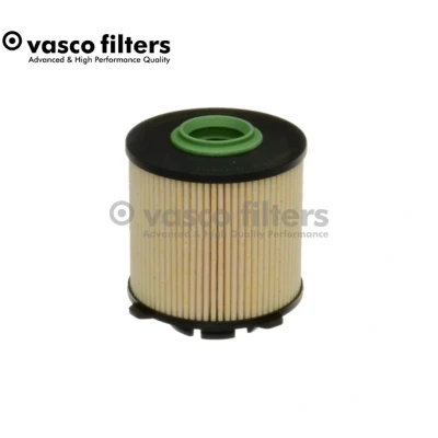 Bild av DAVID VASCO C396 Filtre à Carburant Cartouche filtrante avec joint d&#039;étanchéite OPEL: Astra J 5 portes, Zafira C Tourer, Meriva B, SAAB: 9 3 Berline