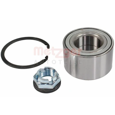 Bild av METZGER WM 2296 Kit de roulements roue 80 JAGUAR: S Type, XJ Berline