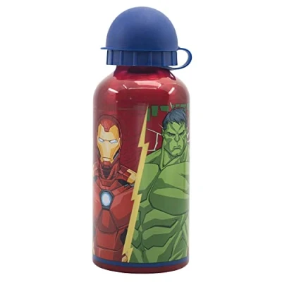 Bild av Bouteille The Avengers Invincible Force 400 ml