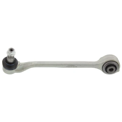 Bild av MAPCO 54651 Bras de suspension avec rotule Essieu avant gauche, inférieur, arrière barre oscillant transversal Fonte d&#039;acier 18,8