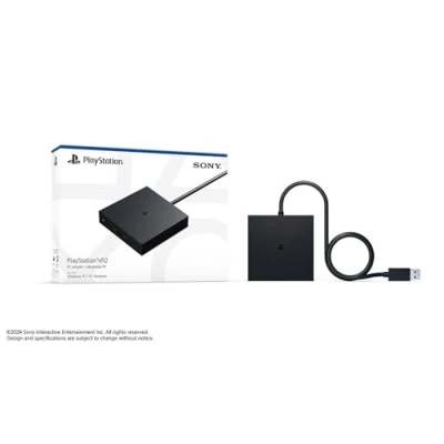 Bild av PlayStation®VR2 PC adapter