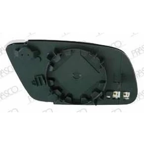 Bild av PRASCO AD0167503 Miroir De Rétroviseur droit AUDI: A4 B5 Avant, A3 3/5 portes, Berline